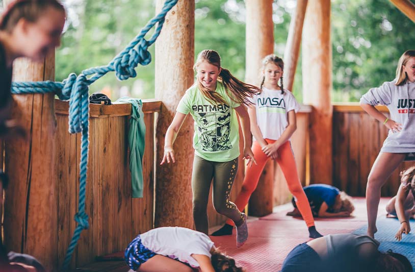 bērnu nometnes rīgā